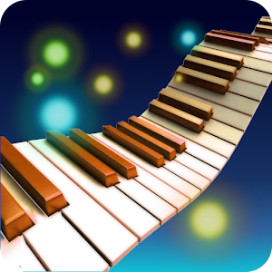 Power Piano logo