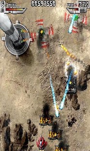 Sky Force Classic - screenshot thumbnail