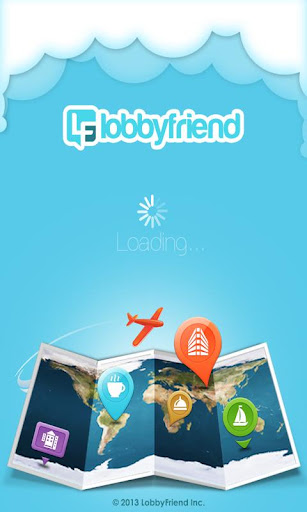 LobbyFriend