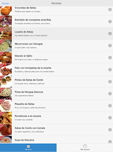 iSetas Screenshots 8