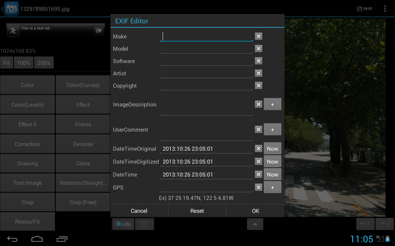 Photo Editor – Android-Apps auf Google Play