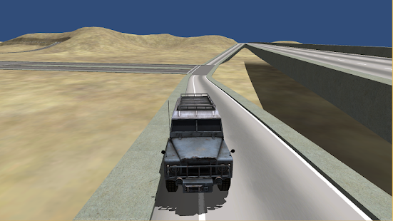 Lastest City SUV 4x4 Car Simulator 3D APK