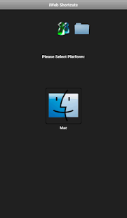 Shortcuts for iWeb Screenshots 5