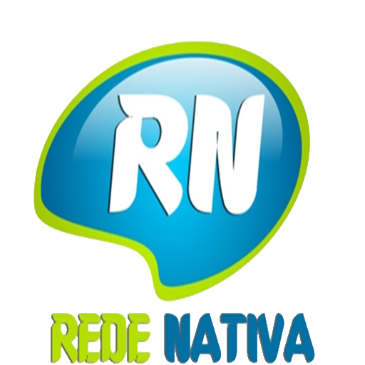 REDE NATIVA LOGO-APP點子