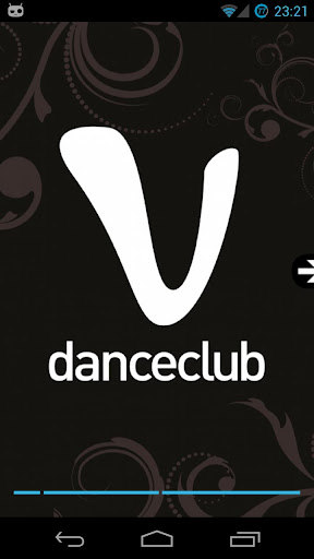 V-danceclub