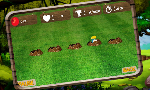 Bang A Mole Screenshots 12