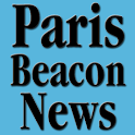 Paris Beacon logo