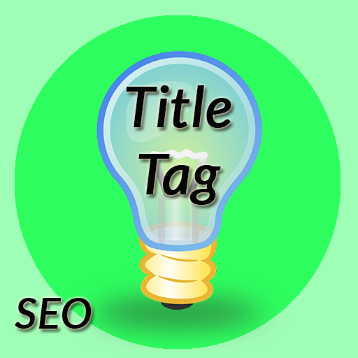 Title Tag SEO Best Keyword