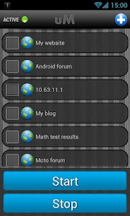 How to get Update Monitor Free lastet apk for bluestacks