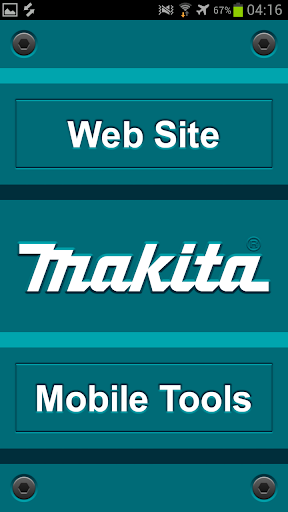 Makita Mobile Tools