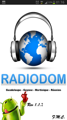 RadioDom