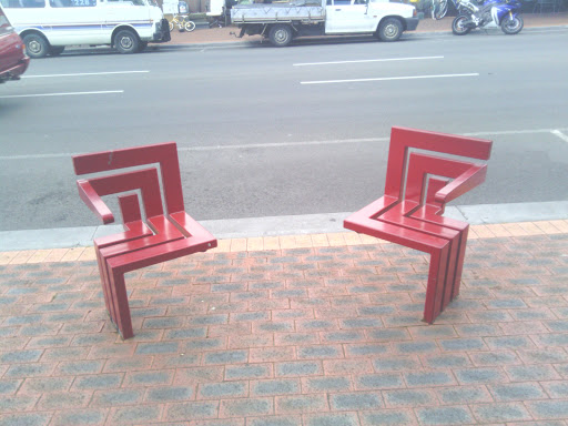 Deco Chairs