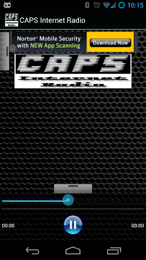 CAPS Internet Radio