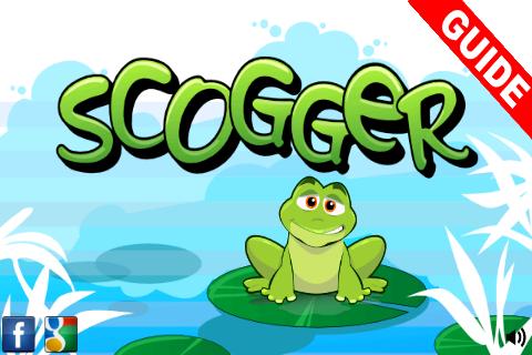 Scogger指南