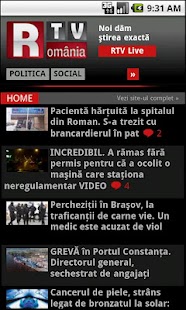 How to get RTV Live 1.0 unlimited apk for laptop