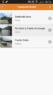 Free Download NAVEGA EL MAGDALENA APK for Android