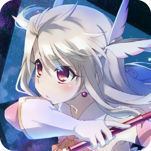 プリズマ イリヤ アイコン 壁紙 スマホをカスタマイズ Latest Version Apk Download Com Nos Network Iconchange Prismaillya Apk Free