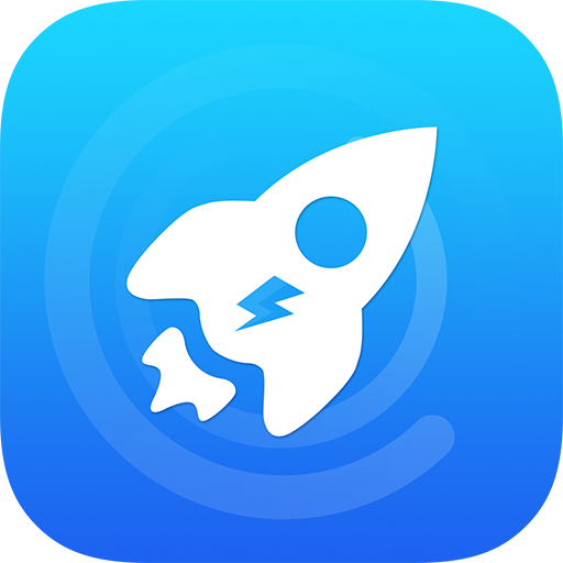 Fast Clean/Free Speed Booster LOGO-APP點子