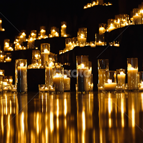 Candles by Howie George - Artistic Objects Other Objects