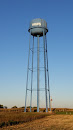 Hanson Rural Water Supply Water Tower