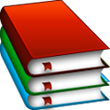 Open Book Reader icon