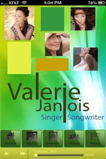 Download Valerie JanLois APK