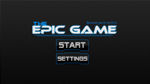 Epic Game