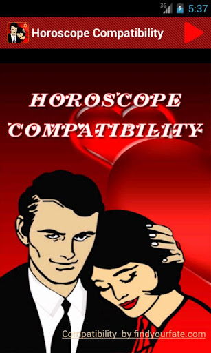 Horoscope Compatibility