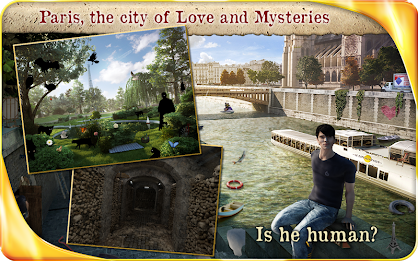 A Vampire Romance HD (full) poster 14