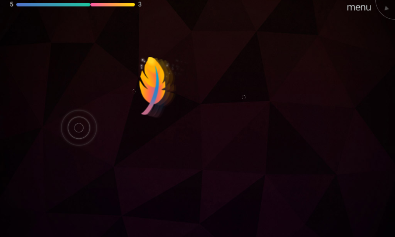 Free Game For Cats Paw Me Screen 1