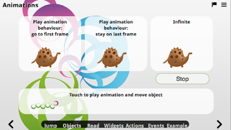 The PubCoder Features Showcase poster 3