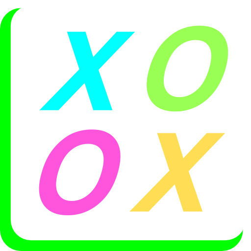 Tic Tac Toe Classic - XOXO - M - Apps on Google Play