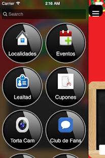 Torteria Insurgentes Screenshots 1