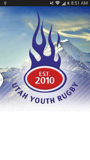 Utah Youth Rugby