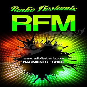 RADIO FIESTA MIX.apk 3.0