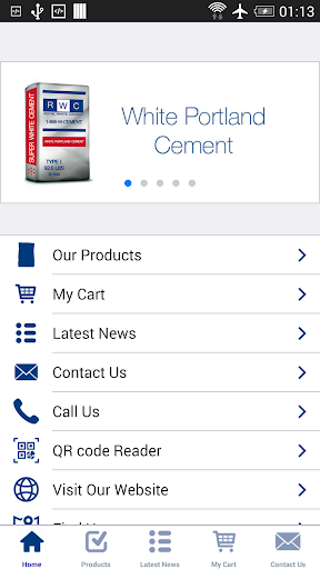 免費下載商業APP|Royal White Cement app開箱文|APP開箱王