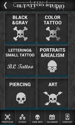 BLTattoo Studio