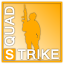 Squad Strike : FPS mobile app icon