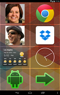 download BIG Launcher free