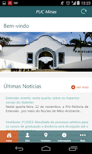 How to mod PUC Minas Mobile 1.0.12 mod apk for laptop
