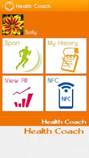 Lastest Health Coach APK for Android