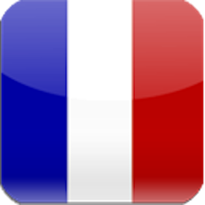 French Translator 書籍 App LOGO-APP開箱王
