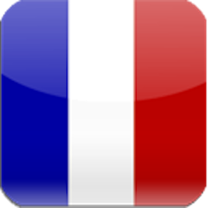 French Translator logo