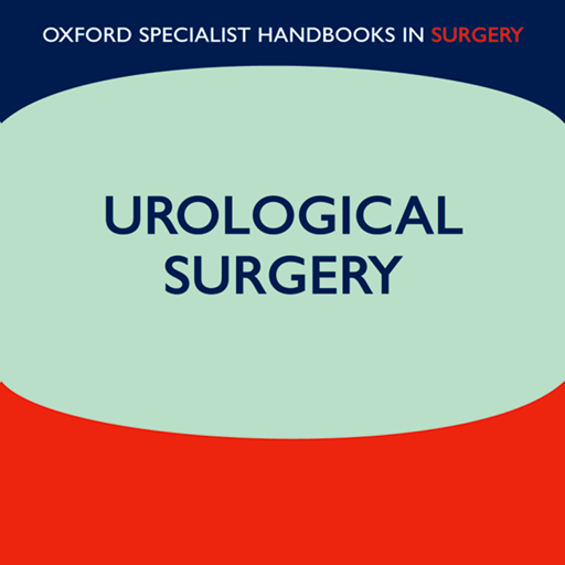 Urological Surgery LOGO-APP點子