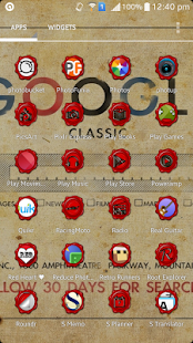 Seal Icon Pack (Free) Screenshots 3