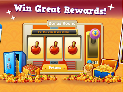 Bingo Pop - screenshot thumbnail