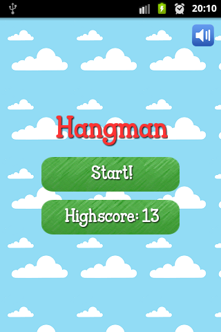 【免費拼字App】Hangman-APP點子