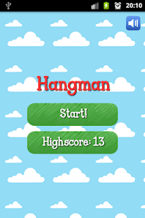 download Hangman Free free