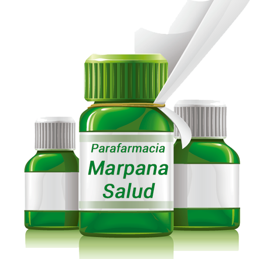 Parafarmacia Marpana LOGO-APP點子