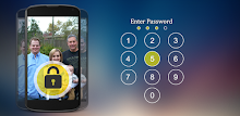 My Family Photo Lock Screen by Axion MobiSolution APK